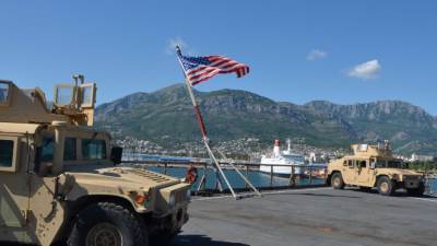  Amerikanci iskreni: Nismo spremni za rat sa Kinom i Rusijom! 