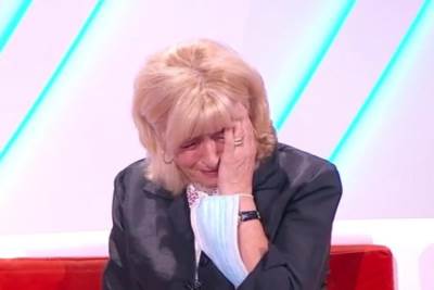  Gordana Zdravković izjavila kako je razočarao Aca Pejović 