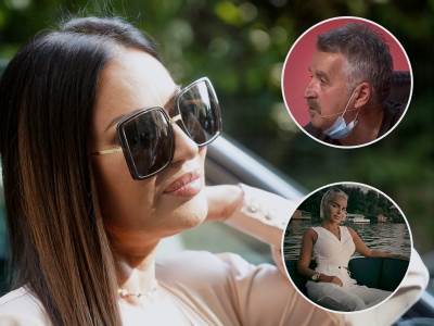  svađa Cece Ražnatović i Dragana Stojkovića Bosanca 