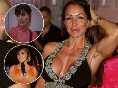  Ljuba Pantović je prokomentarisala Deniz Dejm i Irmu Sejranić 