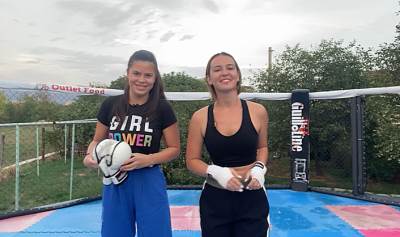  teodora i nikoleta mma 