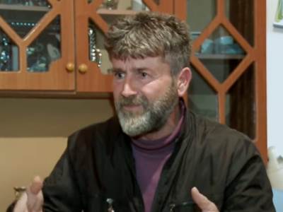  djon doji krvna osveta u albaniji 