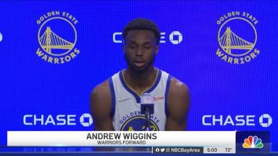  NBA vakcine endru vigins 