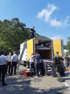  Uprava policije dani zajednicke akcije SEE JAD 