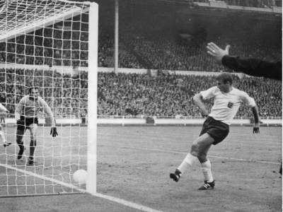  preminuo jedan od legendarnih fudbalera Liverpula Rodžer Hant 