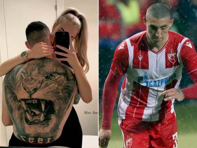  Erik Jirka tetovaza 