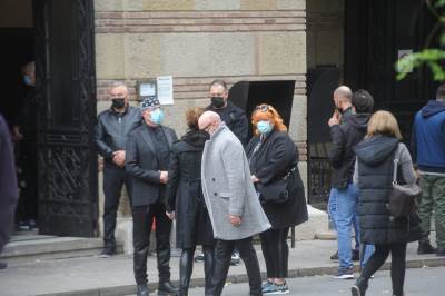  sahrana marina tucakovic 