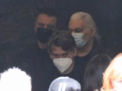  futa na sahrani marine tucakovic 