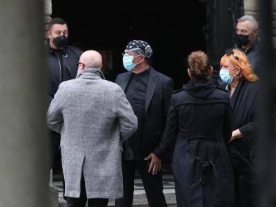  oliver mandic na sahrani marine tucakovic 