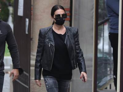  ceca raznatovic ispraca marinu tucakovic 