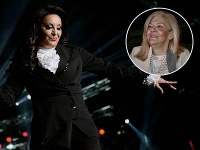  dragana mirkovic se oprostila od marine tucakovic 
