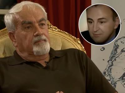  arkan se sukobio sa policajcima 