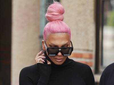  jelena karleusa objava nakon incidenta  