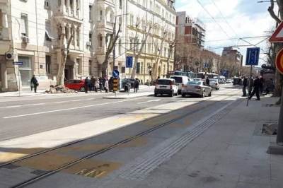  kuvara ubila struja u restoranu u beogradu 