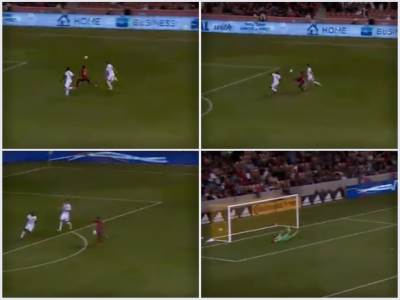  gol u zavrsnici meca 