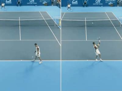  Korentin Mute servis 