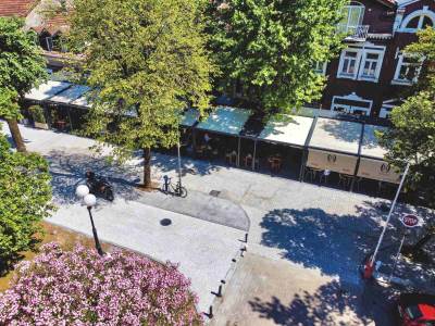  montazna garaza centar podgorice 