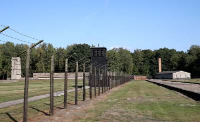  Irmgard Furhner pobjegla 