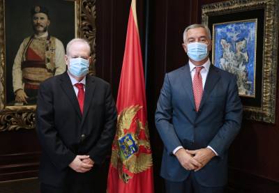  crna gora u potpunosti posvećena 