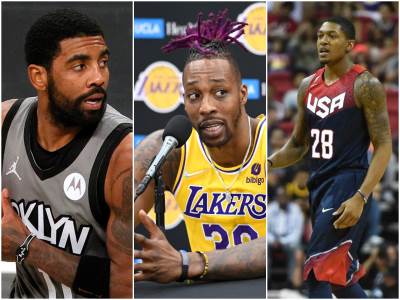  7 nba košarkaša koja su protiv vakcina 