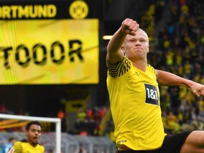  holand dortmund fudbal 