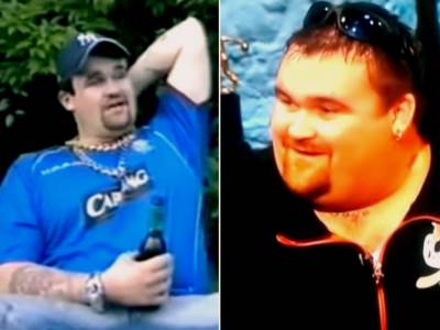  majk kerol beskucnik koji je dobio na lutriji 