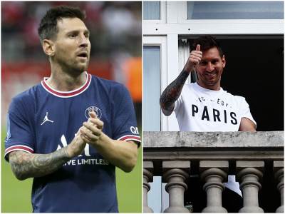  opljackan hotel u kojem je bio mesi 