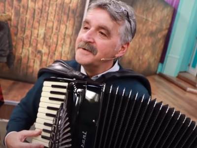  bosanac o estradi i parama 