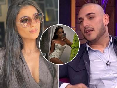  darko lazic varao marinu gogic sa oliverom matijevic 