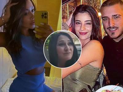  darko varao marinu dok je bila trudna 