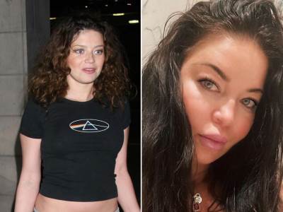  Šarlot Ajana transformacija 