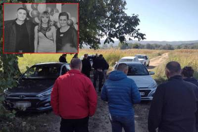  pronadjena tijela porodice djokic 