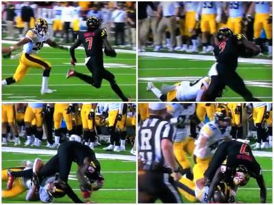  Dontej Demus povreda 