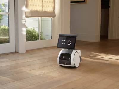  robot astro amazon kompanije 