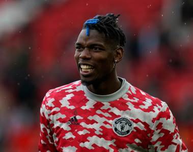   Pol Pogba odlazi za džabe iz Mančester junajteda 