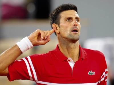  novak djokovic se prvi put oglasio iz melburna 