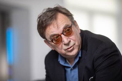  Tihomir Stanić o alkoholizmu 