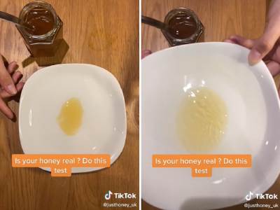  kako da znate da je med pravi 