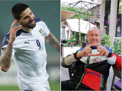  sasa curcic o reprezentaciji srbije 