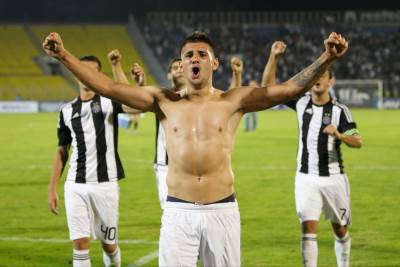  aleksandar mitrovic o partizanu 