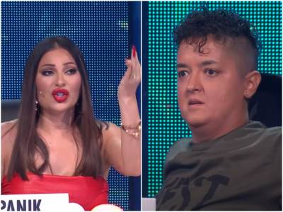  Marija Šerifović i Ceca Ražnatović o prvom krugu u Zvezdama Granda 