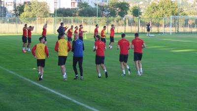  “Sokoli” pred novembarske izazove: Perišić odabrao 23 imena za Jermeniju i Italiju 