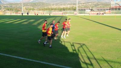  Saša Balić i marko tuci u reprezentaciji 