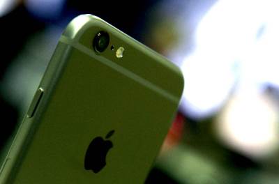  Apple počinje sa proizvodnjom novog iPhone-a 
