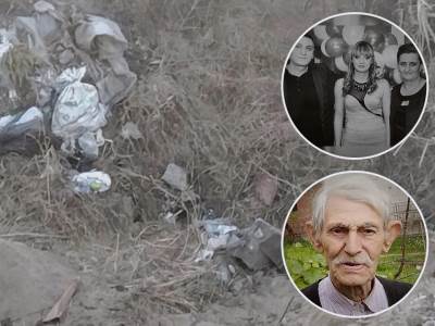  nestanak starca povezan sa ubistvom djokica 