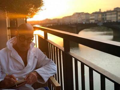  Stenli Tuči borba sa karcinomom 