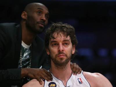  pol  gasol zavrsio karijeru 