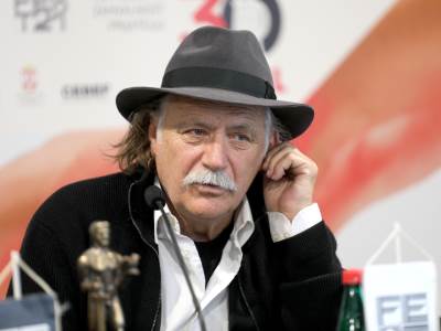  Rade Šerbedžija dozivljaji iz karijere 