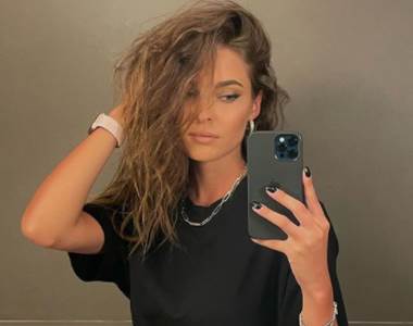  Džejla Ramović o zdravlju 