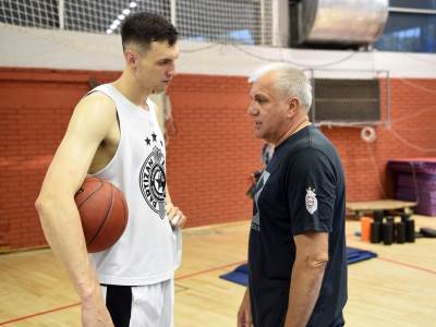  Rodions Kuruks se oporavio od koronavirusa. 